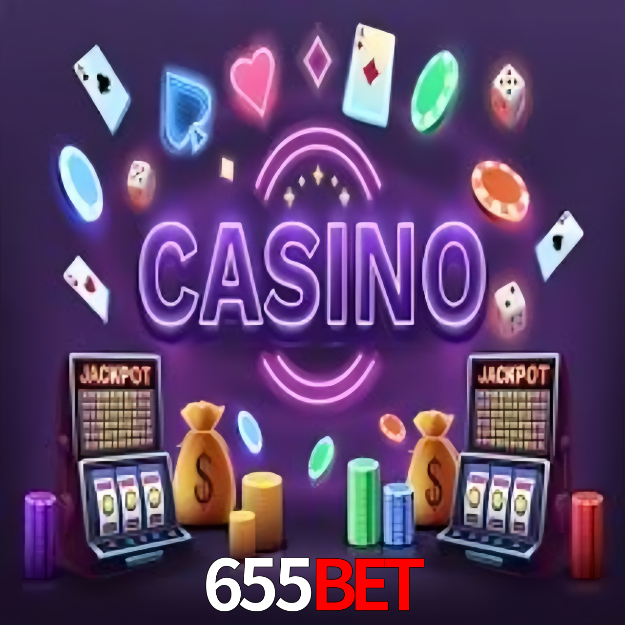 A Arte do Poker: Estratégia e Habilidade no 655bet.COM